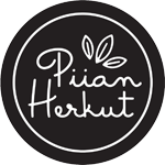 Piian Herkut - Logo